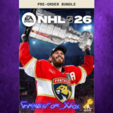 NHL 26 Standard Edition Xbox Series X|S XBOX Ключ