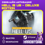 ・Cronos: The New Dawn Deluxe・Steam・Offline・