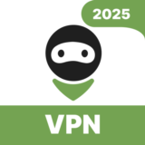 ADGUARD VPN PREMIUM до 2 Лет Работает в РФ Безлим