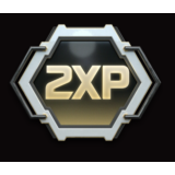 15 Minutes DOUBLE XP Boost l CoD BLACKOPS 7
