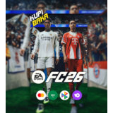 Россия\МИР🌌 EA SPORTS FC™ 26 🌌EA App
