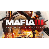 Mafia III Definitive Edition PC Steam CD Key - GLOBAL