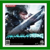 ✅METAL GEAR RISING REVENGEANCE - Аренда