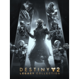 Destiny2 Legacy Collection 2025 стим ключ РФ СНГ Россия