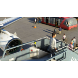 GSX Pro for Microsoft Flight Simulator 2020/2024