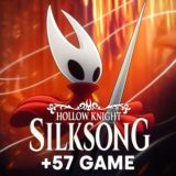 Hollow Knight: Silksong | +57 GAME | Все DLC