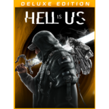 Hell is Us - Deluxe Edition (Аренда аккаунта Steam)