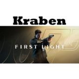 007 First Light steam МИР