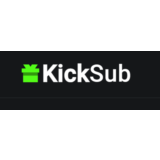 Подарочная подписка Kick /Быстрая доставка⚡️ /Kick.com⚡