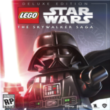 LEGO® Star Wars™: The Skywalker Saga Deluxe (Steam key)