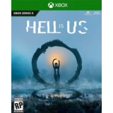 HELL IS US DELUXE EDITION  | XBOX АККАУНТ