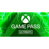 Xbox Game Pass Ultimate 3 месяца