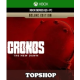 💀CRONOS: THE NEW DAWN DELUXE XBOX АКТИВАЦИЯ🚀