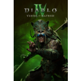 🎮Diablo IV + DLC Vessel of Hatred BatNet🎮 СМЕНА ПОЧТЫ