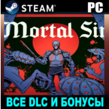 ・MORTAL SIN (2025)・ПОЛНАЯ ИГРА・STEAM・