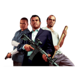 Grand Theft Auto V Enhanced | Оффлайн активация