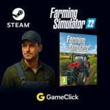Farming Simulator 22 | Россия + Мир | Ключ
