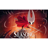Hollow Knight: Silksong - STEAM АККАУНТ🔥