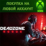 Deadzone: Rogue STANDART + DELUXE XBOX SERIES S}X