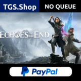 Echoes of the End | STEAM | PAYPAL