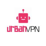 Подписка на Urban VPN | 1 месяц/1 год