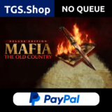 Mafia The Old Country Deluxe ⚡Нет очереди⚡ PAYPAL