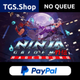 NINJA GAIDEN: Ragebound | PAYPAL⚡Нет очереди⚡
