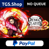 Demon Slayer 2 Deluxe Edition⚡Нет очереди⚡PAYPAL