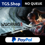 Wuchang: Fallen Feathers Deluxe Edition | STEAM |PAYPAL