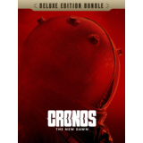 Cronos: The New Dawn Deluxe (Аренда Steam) Онлайн