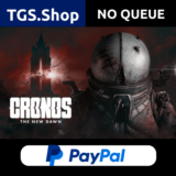 Lies of P Deluxe + OVERTURE DLC | STEAM | PAYPAL