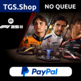 F1 25 ICONIC Edition ALL DLC⚡NO QUEUE⚡ PAYPAL