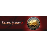 ⚡Killing Floor 2 Ultimate Edition | АВТО Steam RU gift