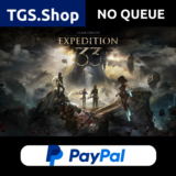 Clair Obscur: Expedition 33 Deluxe Edi | STEAM | PAYPAL