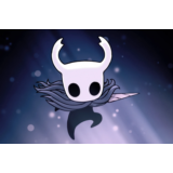 Hollow Knight - STEAM АККАУНТ🔥