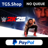 WWE 2K25 The Bloodline Edition + 2k24 || STEAM | PAYPAL