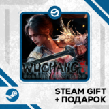 WUCHANG Fallen Feathers + ПОДАРОК RU/УКР/КЗ/СНГ
