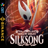 Hollow Knight: Silksong Steam Offline + 13 Game