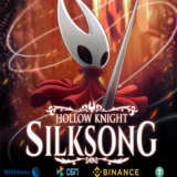 Hollow Knight: Silksong Steam Offline