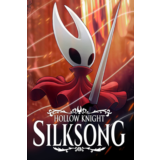 ✅ Hollow Knight: Silksong