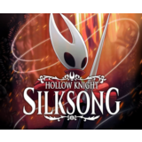 [Steam] Hollow Knight: Silksong Любая страна | Оффлайн