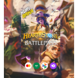 Россия\РБ💥 Пропуска для всех режимов💥Hearthstone