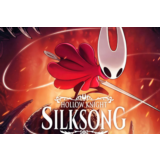 Hollow Knight: Silksong (Аренда аккаунта Steam) Онлайн