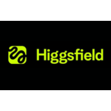 Higgsfield AI Basic/Pro/Ultimate Individual | 1 месяц