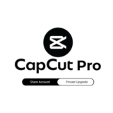 CapCut Pro – 1 месяц личного аккаунта | Быстрая доставк