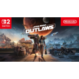 Star Wars Outlaws |  Switch 2