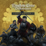 Kingdom Come Deliverance II Gold STEAM КЛЮЧ RU + СНГ