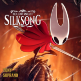 Hollow Knight: Silksong SILKSONG (2025) ПОЛНАЯ ИГРА