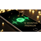 🎵 SPOTIFY PREMIUM 12 МЕС ИНДИВИД ВЕСЬ МИР 🎵