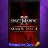 Warhammer 40,000 Space Marine 2 Season Pass 2 XBOX Ключ